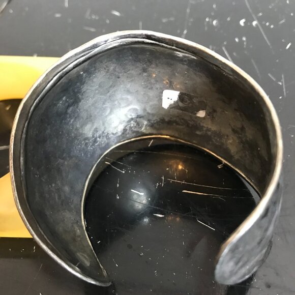 Lot Costume Fashion Jewelry Chunky Bangles Bracelets, Necklaces, Ring, Pendant - Picture 7 of 11